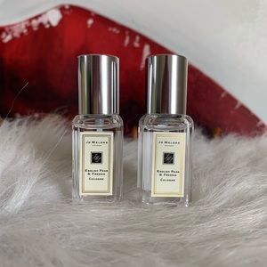Jo Malone English pear & freesia